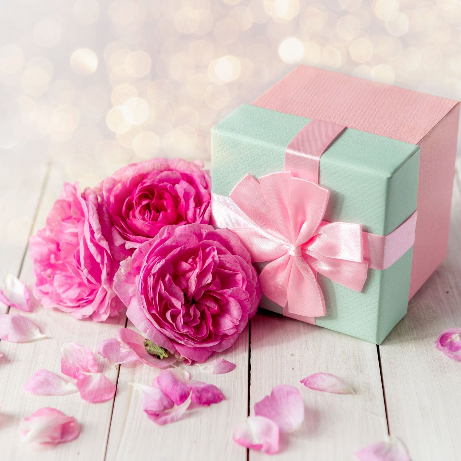 Birthday - Bloom & Core Florist