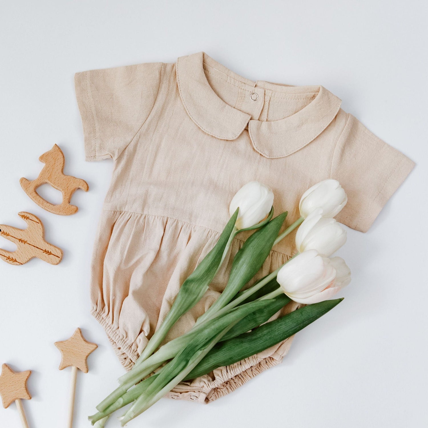 New Baby - Bloom & Core Florist