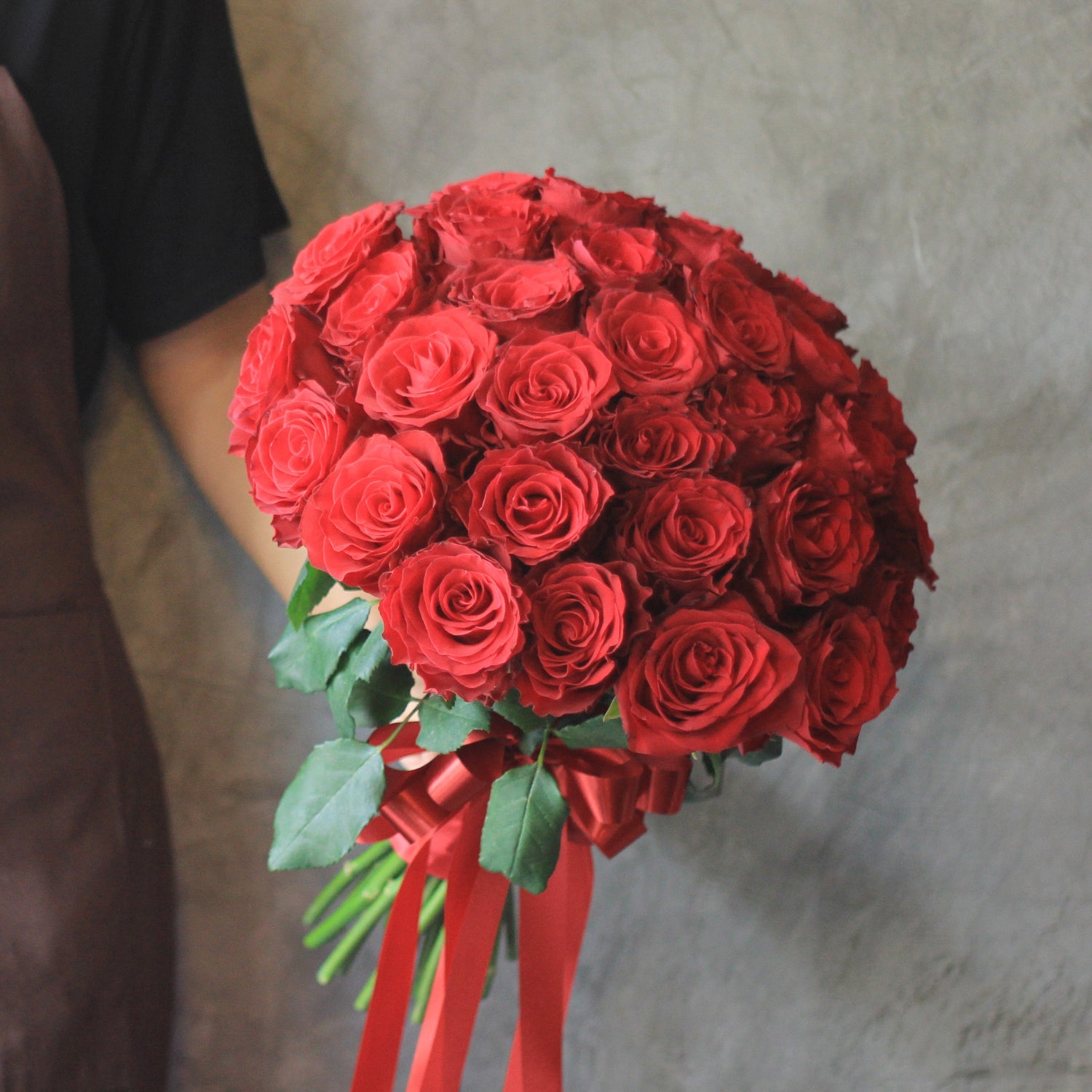 Roses - Bloom & Core Florist
