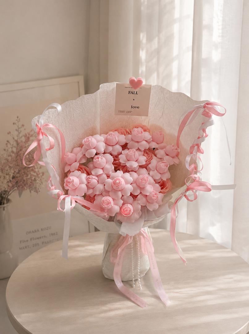 Blush Whisper
