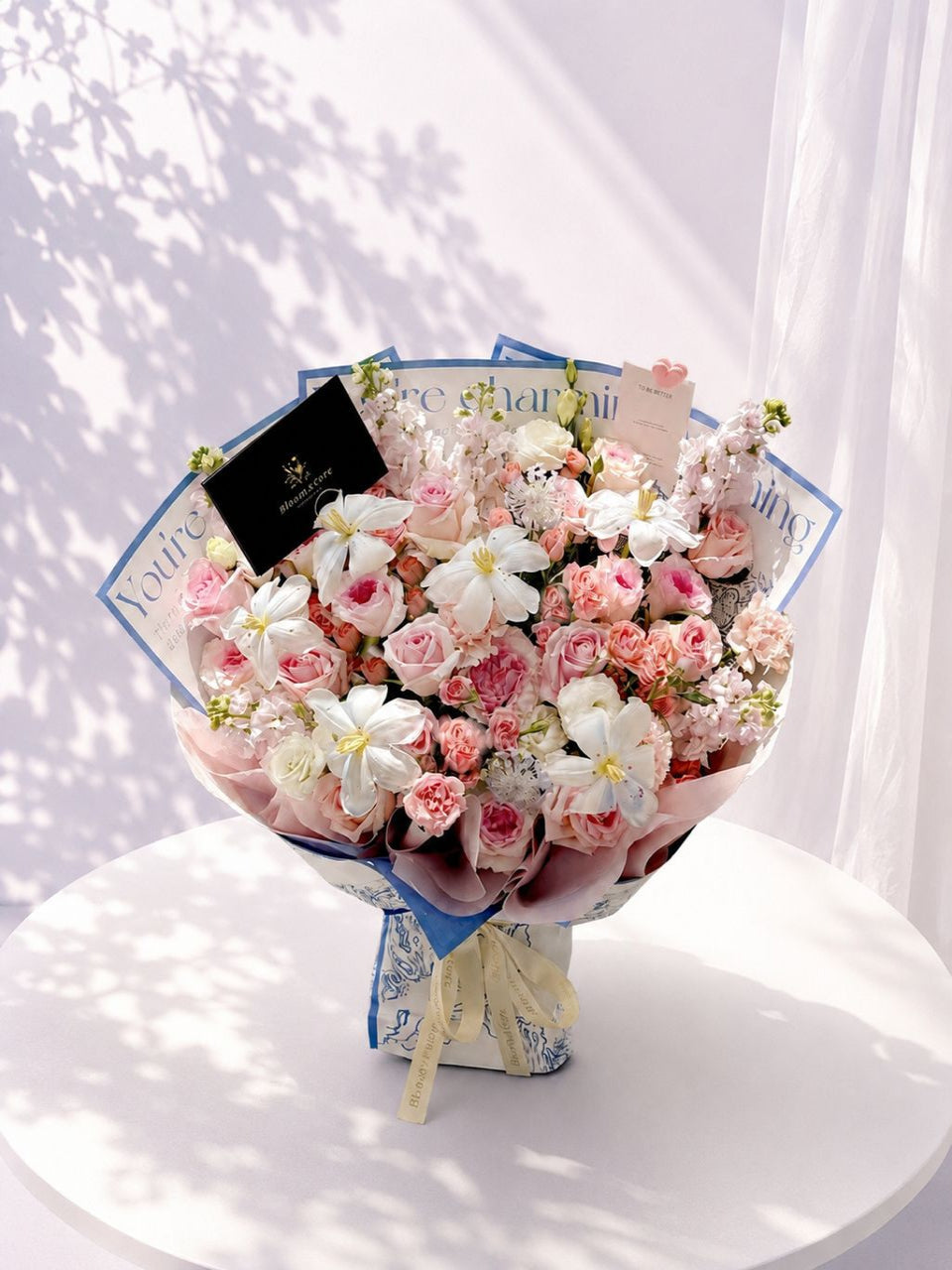 Soap Flowers vs Fresh Flowers: Which Should You Choose?