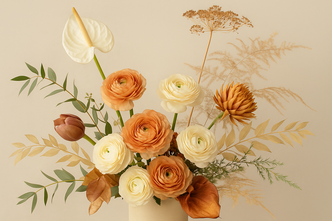 Flower Trends 2025: What’s Blooming in Malaysia’s Floral Scene