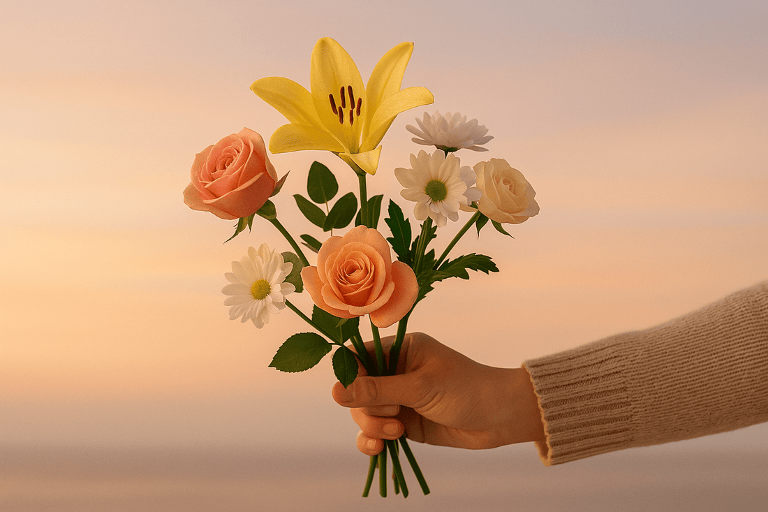 Flower Etiquette in Malaysia: Do’s & Don’ts You Should Know - Bloom & Core Florist