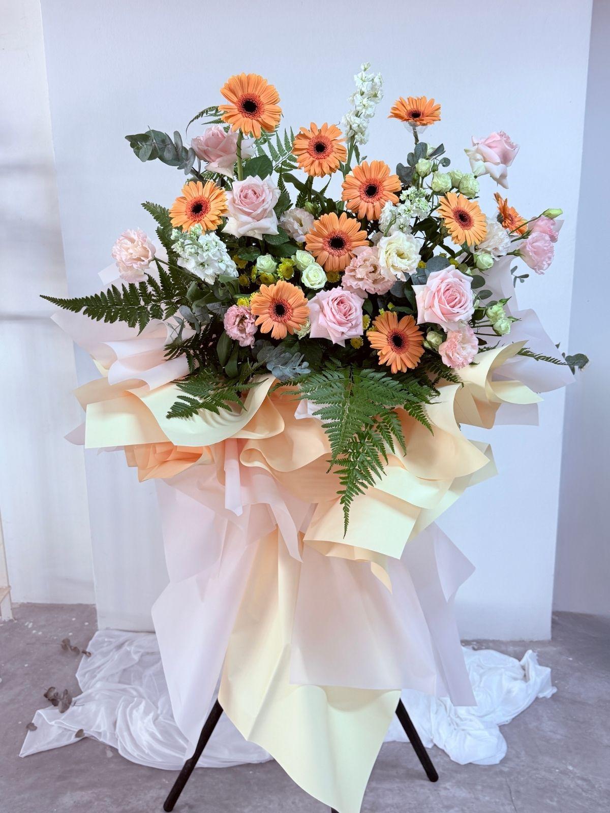 Grand Opening - Bloom & Core Florist