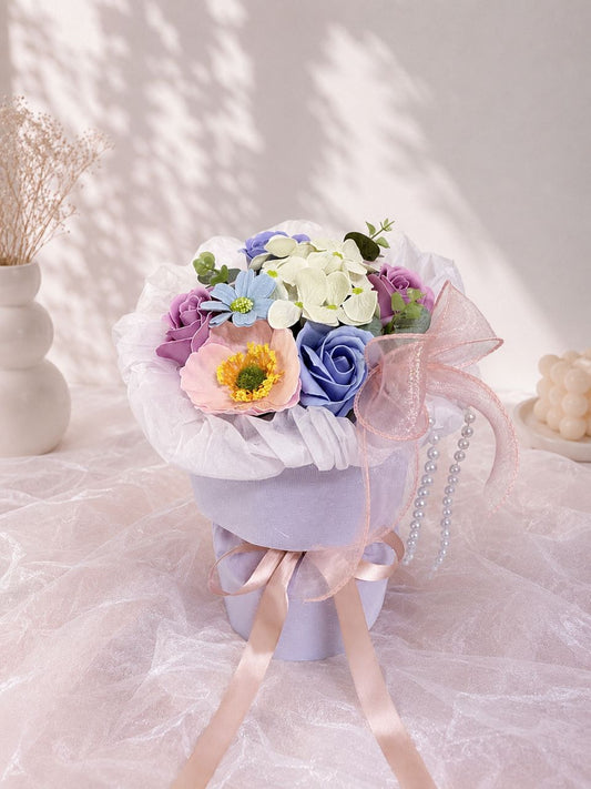 Pastel Dream Bouquet