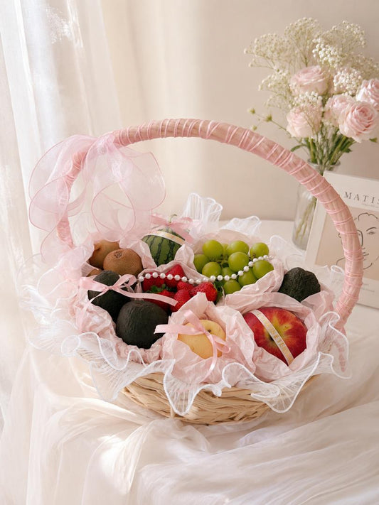 Tender Harvest