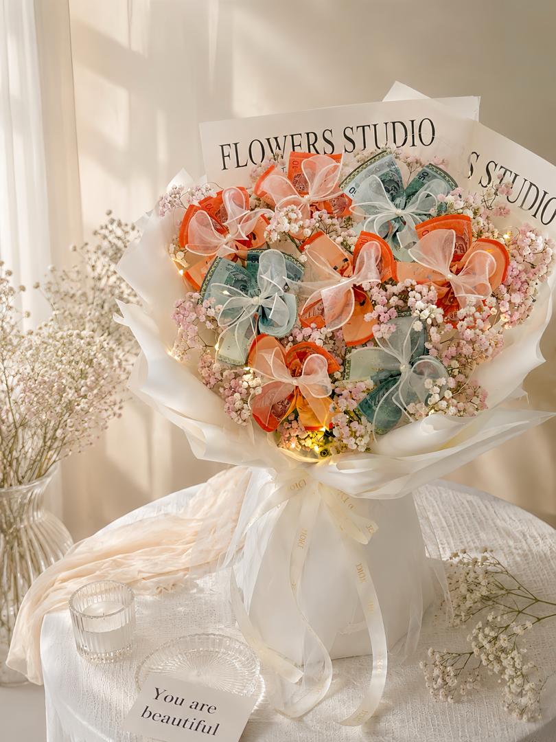 Blooming Fortune